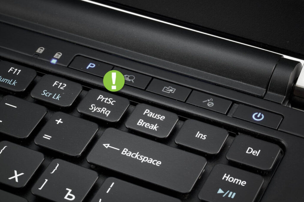 скриншот экрана компьютера