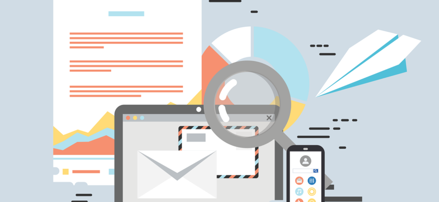 как узнать адрес электронной почты