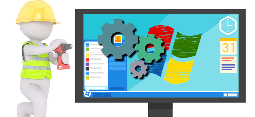 windows 10 как зайти в безопасный режим