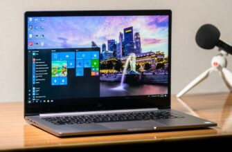 почему лагает ноутбук windows 10