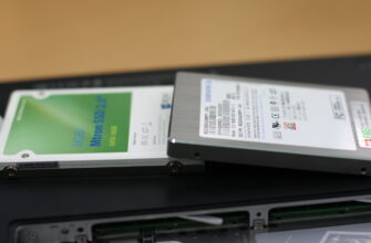 ssd диск для компьютера какой лучше