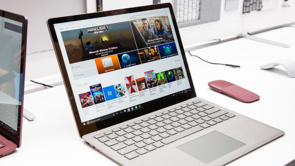 Тормозят игры на ноутбуке