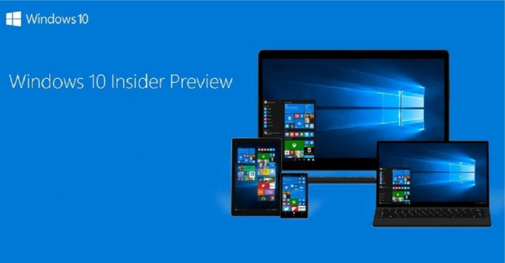 insider preview что это