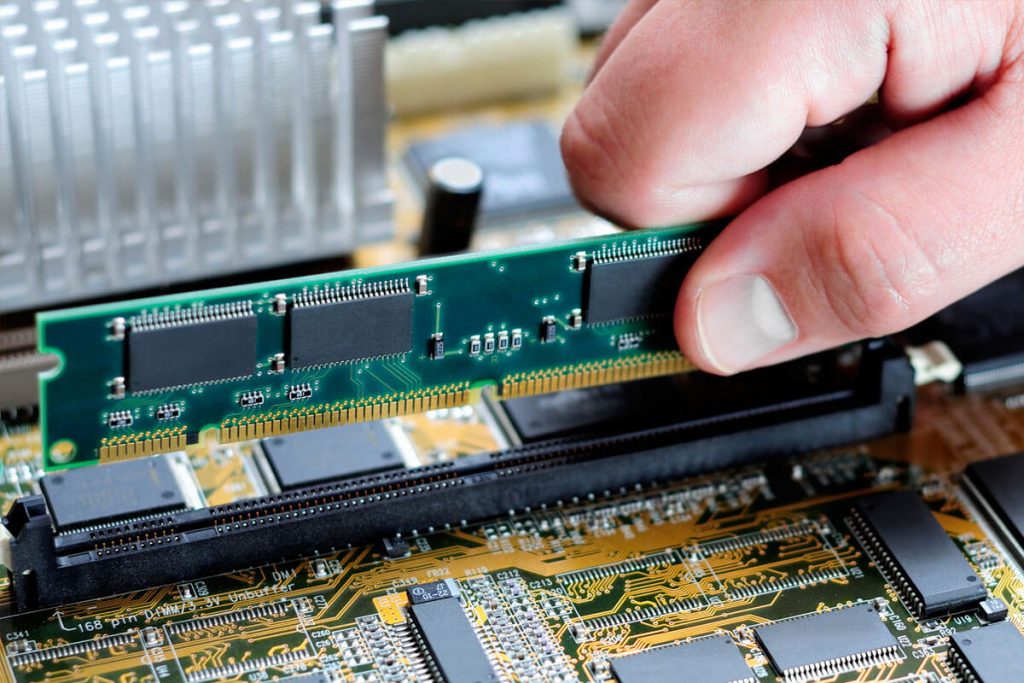 Как выбрать оперативную память