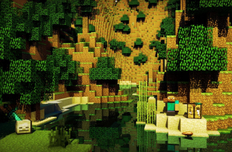 Как включить дискретную видеокарту в Майнкрафт