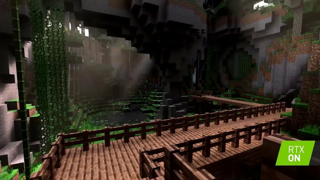 Как включить дискретную видеокарту в Майнкрафт