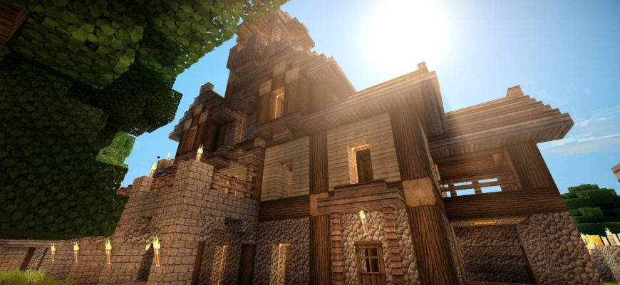 Как поменять видеокарту в Майнкрафте