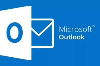 Как в Outlook настроить подпись